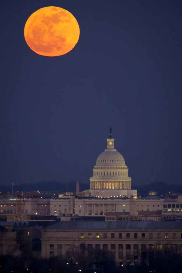 architecture bright building capitol